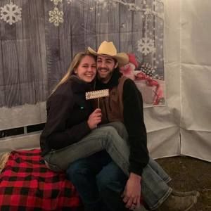 Meet your Posher, Aubrey